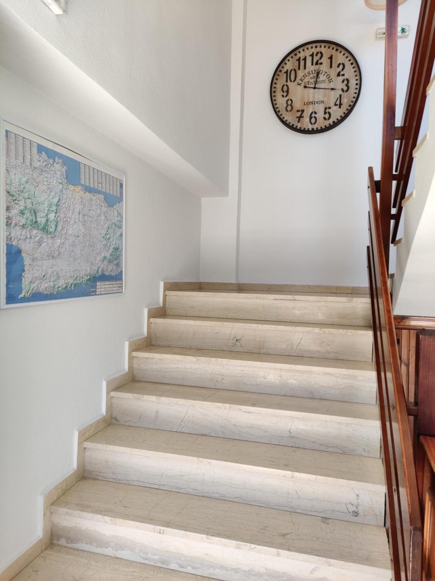 Dimitris Villa Hotel Matala Eksteriør bilde